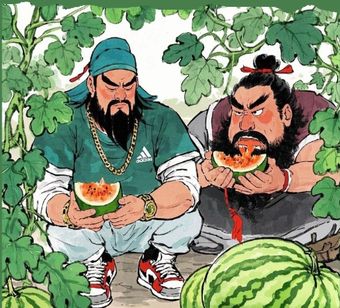 免费热播封面